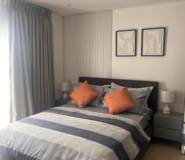 Bono East Region Apartment | Modern 2 bedroom unit