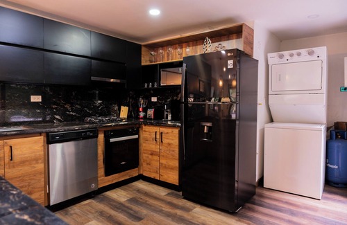 Zona Rosa Apartment | Modern 2 BR in the heart of El Poblado