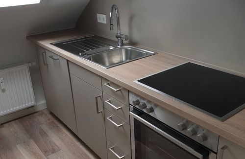 Leinfelden-Echterdingen Apartment | Modern 2 room apartment in Leinfelden in an excellent location and infrastructure