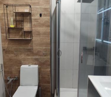 Yerevan Apartment | Modern 2-Room Comfort Apartment in Yerevan, Norashen