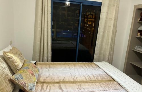 Martil Apartment | Modern 2-room with pool, close to beach, private parking