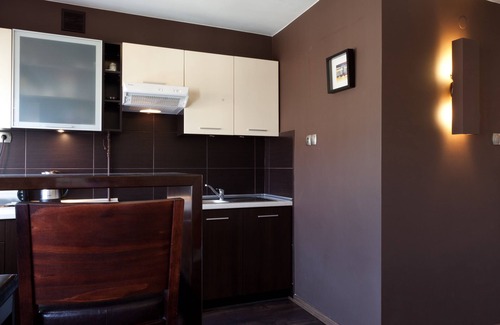 Stare Podgorze Apartment | Modern 2bdr Irish Apartment in Kazimierz, aircon