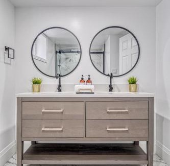 St. Catharines Apartment | Modern 3 Bdr Homeapt Mins To Notlwineriesfalls