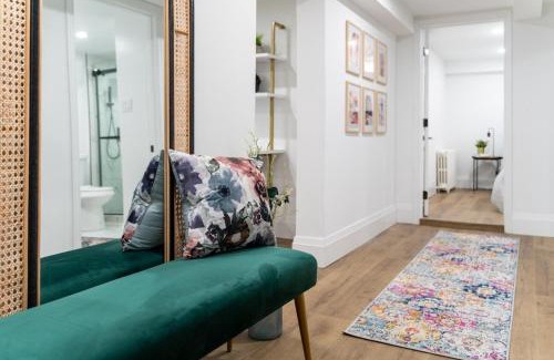 St. Catharines Apartment | Modern 3 Bdr Homeapt Mins To Notlwineriesfalls
