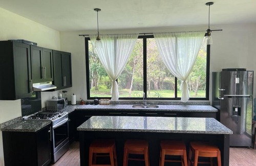 Esteli Apartment | Modern 3 bedroom Home in Esteli - Nestled in Nature.