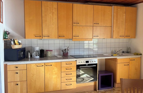 Erlangen Apartment | Modern 3-room apartment