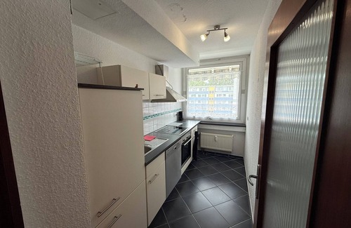 Baumberg Apartment | Modern 3 room apartment