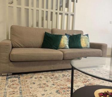 Shah Alam House | Modern 4BR Double Storey @ Setia Alam