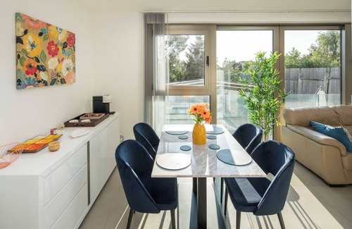 Golders Green House | Modern 6-Bed House