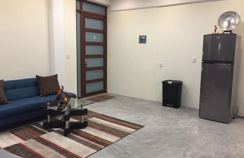 Tlacolula de Matamoros Apartment | MODERN APARTMENT #A IN TLACOLULA OAXACA