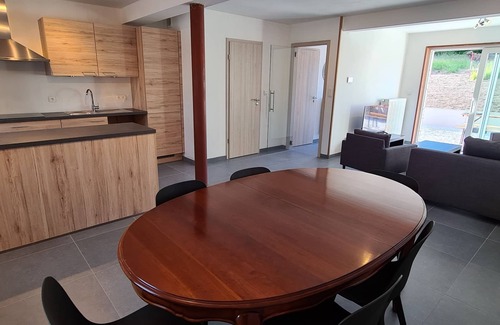 Rance-montbliart Cottage | Modern accommodation "les frès