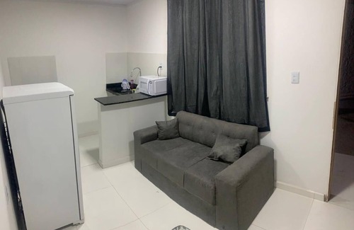 Boa Vista Apartment | Modern and spacious apartment