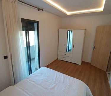 Tanja Balia Apartment | Modern and bright apartment