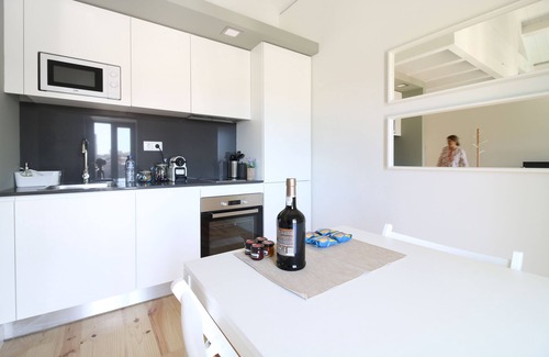 Uniao de Freguesias do Centro Apartment | MODERN AND CENTRAL APARTMENT