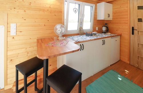 Mayrhof House | Modern and comfortable tiny house in a beautiful natural setting.
