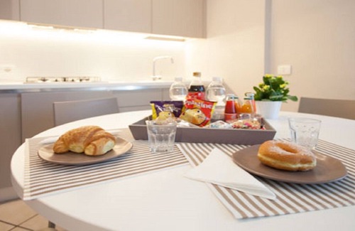 Riccione Apartment | Modern and comfortable flats for long and short stays. Completely furnished with all comfort for a special holiday and wellbeing.