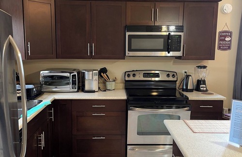 Dieppe Apartment | Modern and comfy 2- bedroom apartment in Dieppe NB