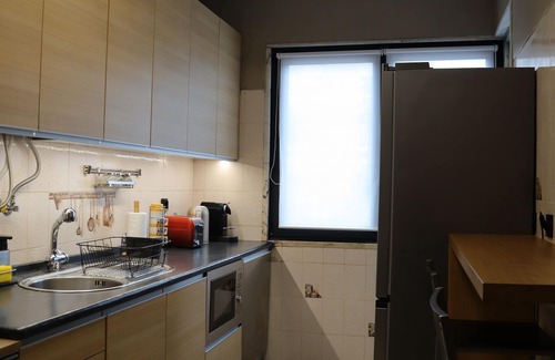 Apelacao Apartment | Modern and cozy apartment! 8 minutes from the airport