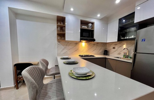 Quibdo Apartment | Modern and cozy apartment