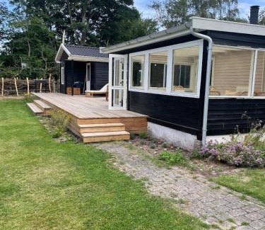 Frederikssund Municipality House | Modern and cozy holiday home