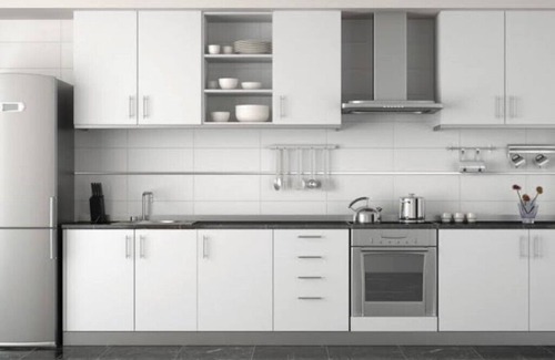 San Borja Apartment | Modern and exclusive apartment with park