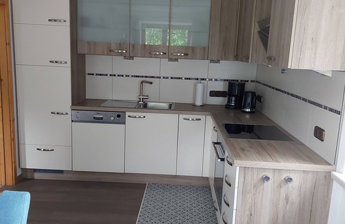 Seeg Apartment | Modern and lovingly furnished vacation apartment in the countryside