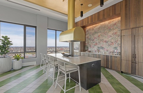 Assembly Square Apartment | Modern and spacious 3Br 3Ba apartment assembly row