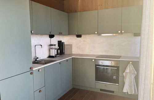 Idre House | Modern and well-equipped cottage in Idre with sauna | SE19052
