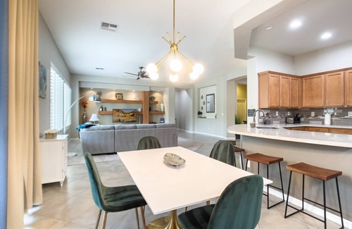 Anthem House | Modern Anthem Allure - Perfect Home Away From Home