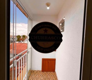 Parque da Fonte Apartment | Modern apartment with Wi-Fi next to the Airport