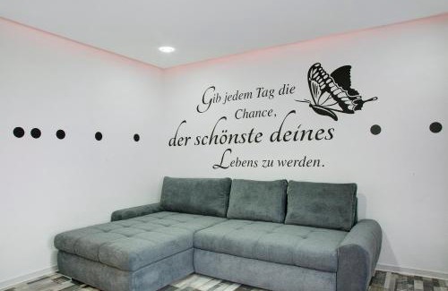 Neuburg Apartment | Modern Apartments Neuburg 8 - New