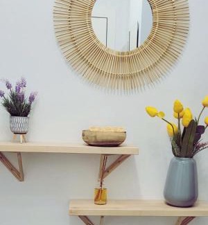 Eixample Apartment | Modern Apartament al costat del Parc de la Devesa
