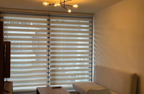 Temuco Apartment | Modern Apartamento con Suites - Centro de Temuco