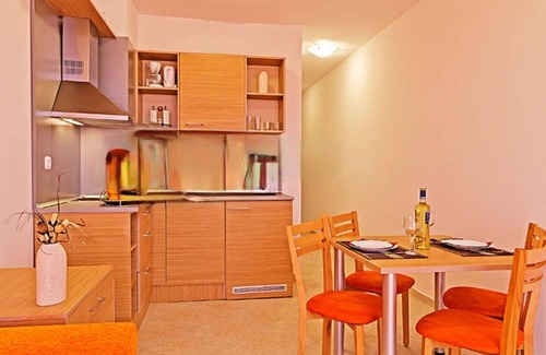 Kosharitsa Apartment | Modern apartments near Sunny Beach and Nessebar.