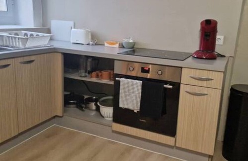 Aire-sur-l'Adour Apartment | Modern apartment
