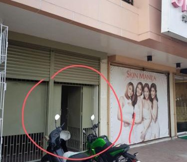 Dagupan Apartment | Modern Apartment 301