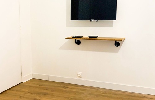 Montargis Apartment | Modern apartment - City Center
