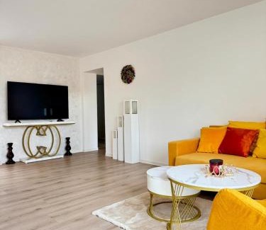 Gemarkung Truchtelfingen Apartment | Modern apartment