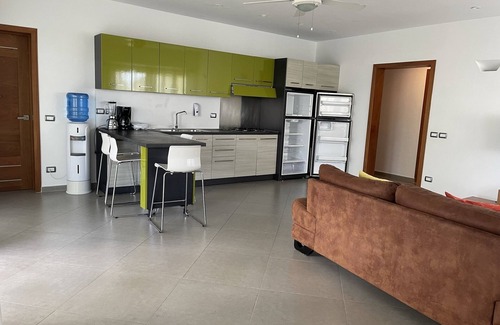 La Iglesia Apartment | Modern apartment 3 beds, close to the beach.