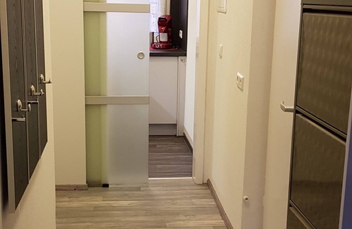 Wernau Apartment | Modern apartment, Esslingen region/Stuttgart, very good transport links
