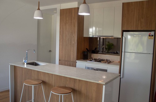 Heidelberg Apartment | Modern Apartment Heidelberg 2 Bedroom 2 Bathroom