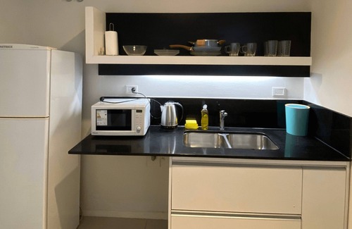 Resistencia Apartment | Modern Apartment in the Heart of Resistencia