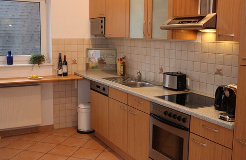 Montabaur Apartment | Modern apartment in a central location