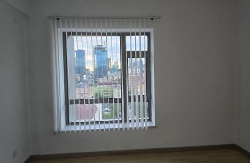 Downtown Ulaanbaatar Apartment | Modern apartment in city centre