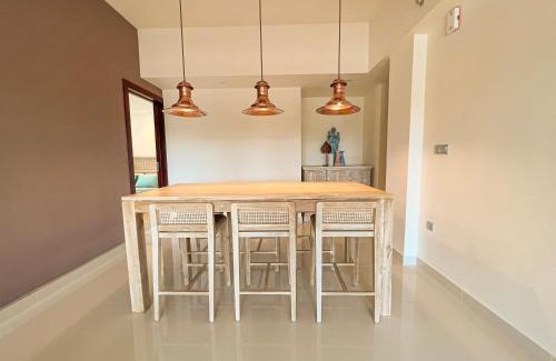 Kirula Apartment | Modern apartment in Colombo