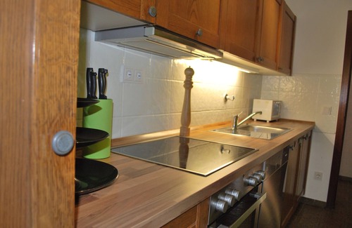 Unterbach Apartment | Modern apartment in Düsseldorf close to the lake Unterbacher See