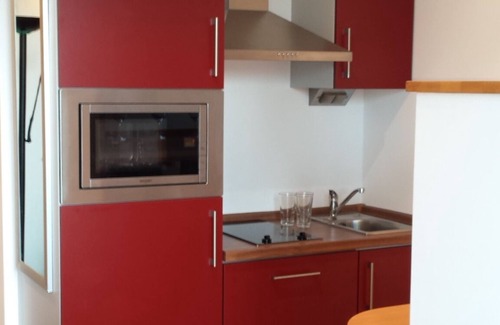 City Centre Regensburg Apartment | Modern apartment in Regensburg's Old Town Top-location