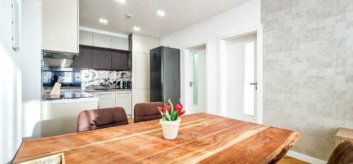 Sidlisko KVP Apartment | Modern apartment in Košice
