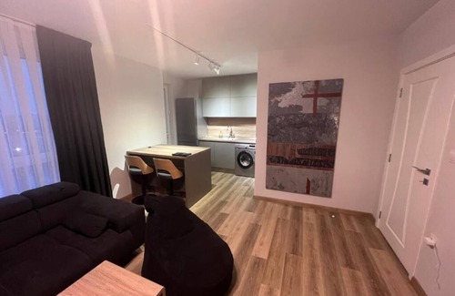 g.k. Trakia Condo | Modern apartment in Plovdiv - central, well connected, close to park and shopping!