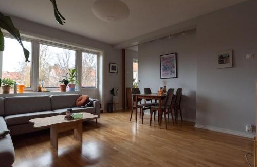 Bislett Apartment | Modern Apartment in prime location - Professional Host - Fully Equipped